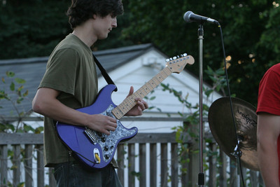 1997 the Sound Band returns