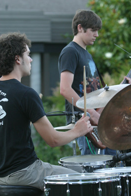 2020 the Sound Band returns