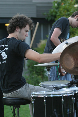2021 the Sound Band returns