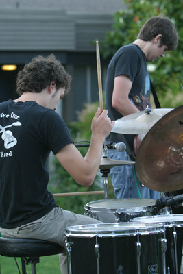 2022 the Sound Band returns