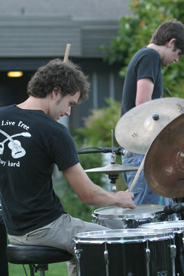 2023 the Sound Band returns