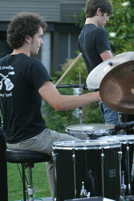 2024 the Sound Band returns