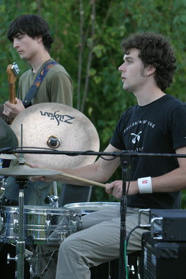2025 the Sound Band returns