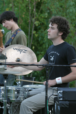 2026 the Sound Band returns