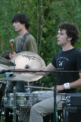 2027 the Sound Band returns