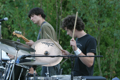 2029 the Sound Band returns