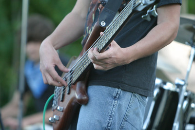 2071 the Sound Band returns