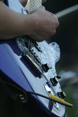2100 the Sound Band returns