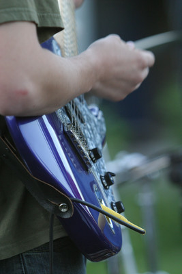 2101 the Sound Band returns