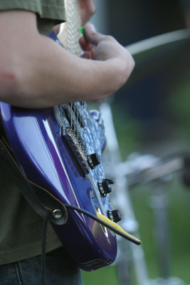 2103 the Sound Band returns