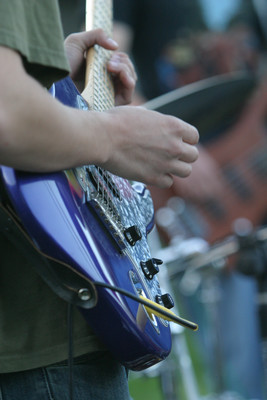 2104 the Sound Band returns