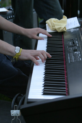2110 the Sound Band returns