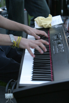2111 the Sound Band returns