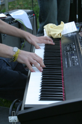 2113 the Sound Band returns