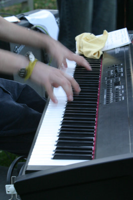 2114 the Sound Band returns