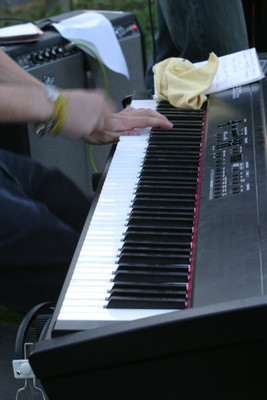 2115 the Sound Band returns