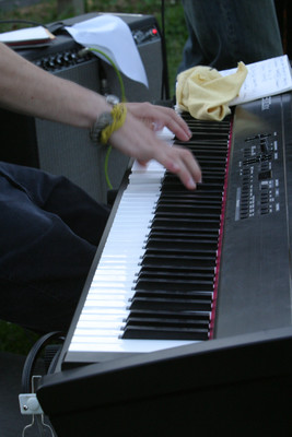 2116 the Sound Band returns