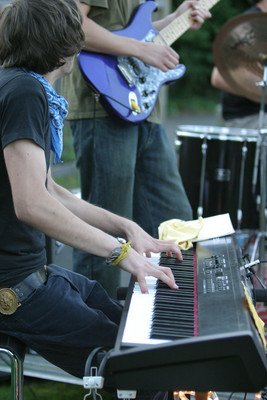 2120 the Sound Band returns