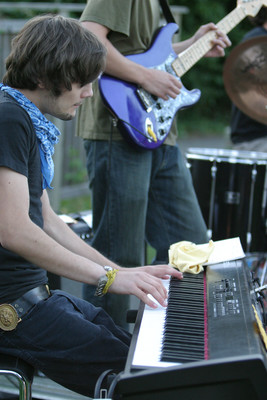 2121 the Sound Band returns