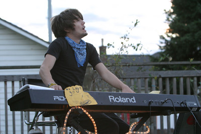 2145 the Sound Band returns