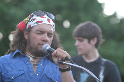 2157 the Sound Band returns