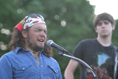 2159 the Sound Band returns