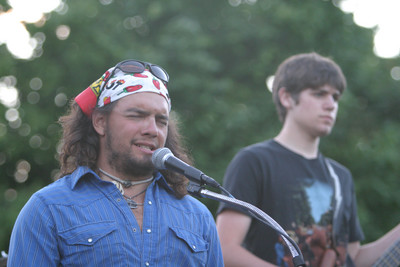 2161 the Sound Band returns