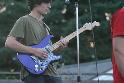 2171 the Sound Band returns