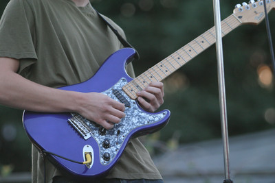 2175 the Sound Band returns