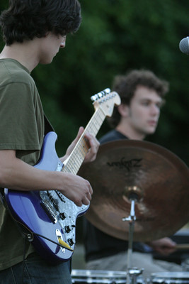 2178 the Sound Band returns