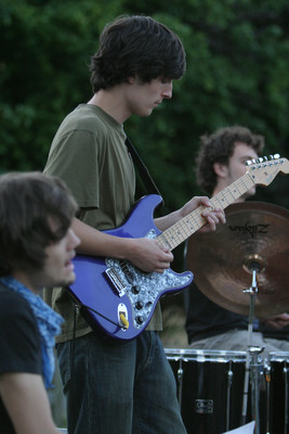 2180 the Sound Band returns