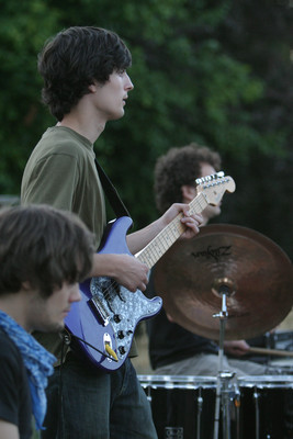 2181 the Sound Band returns