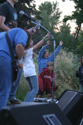 2188 the Sound Band returns