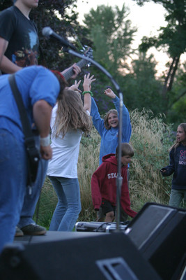 2189 the Sound Band returns