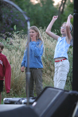 2195 the Sound Band returns