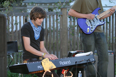 2197 the Sound Band returns