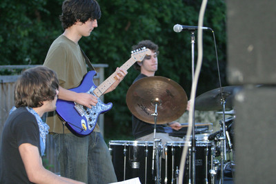 2201 the Sound Band returns