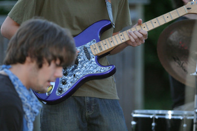 2202 the Sound Band returns