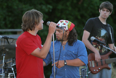 2211 the Sound Band returns