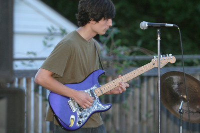 2213 the Sound Band returns