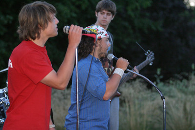 2230 the Sound Band returns