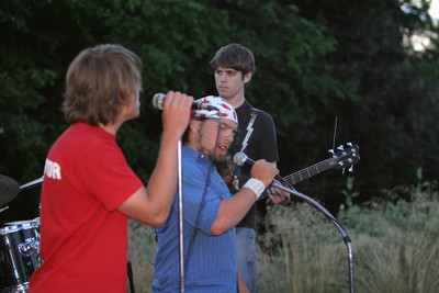 2231 the Sound Band returns