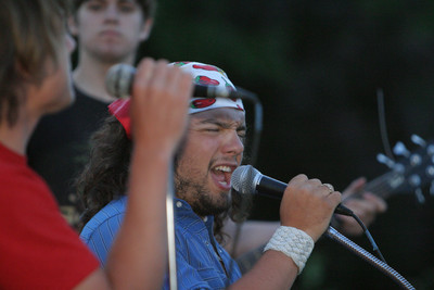 2235 the Sound Band returns