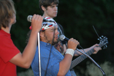 2236 the Sound Band returns