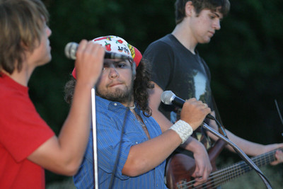 2237 the Sound Band returns