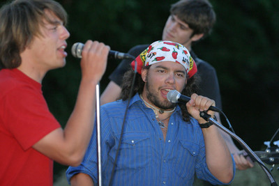 2238 the Sound Band returns