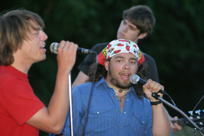 2239 the Sound Band returns
