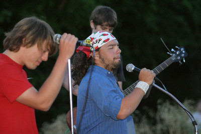 2240 the Sound Band returns