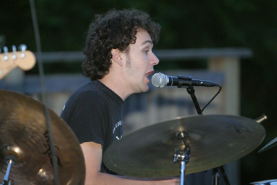2241 the Sound Band returns