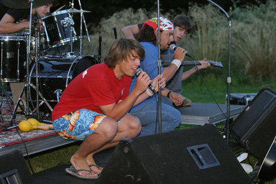 2251 the Sound Band returns